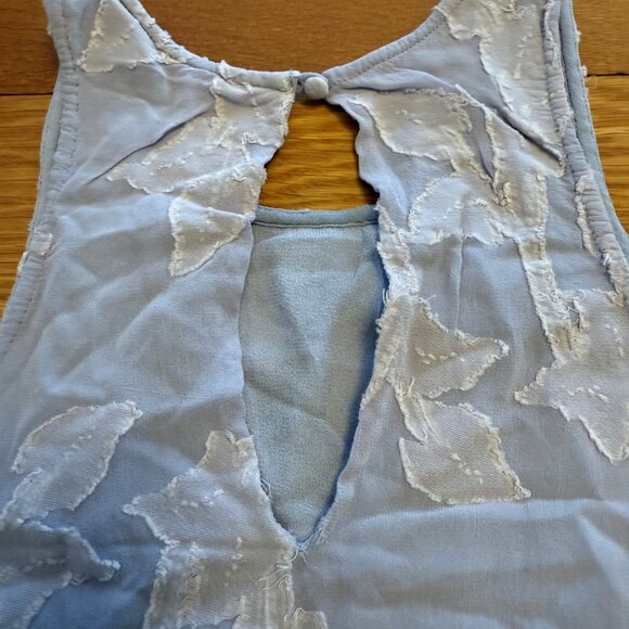 Wilfred sleeveless top - Picture 2 of 4